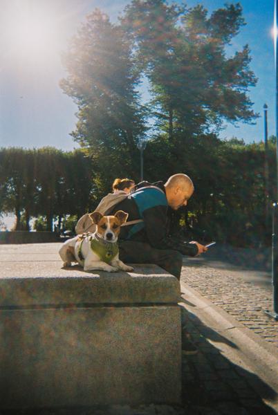 October 2024 - Oslo, Norway