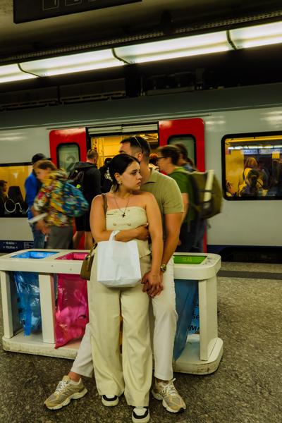 June 2025 - Brussels, Belgium