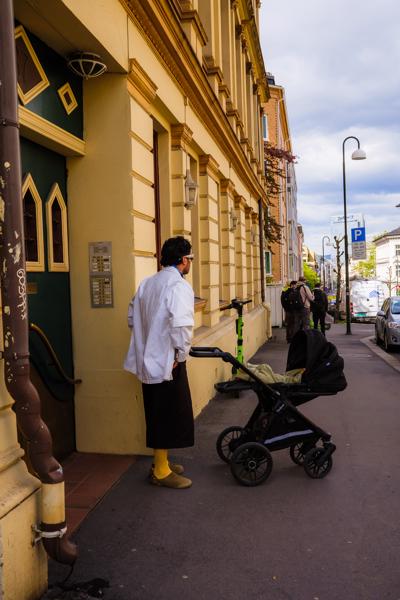 May 2025 - Oslo, Norway