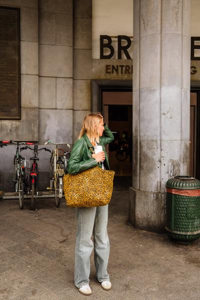 May 2025 - Brussels, Belgium