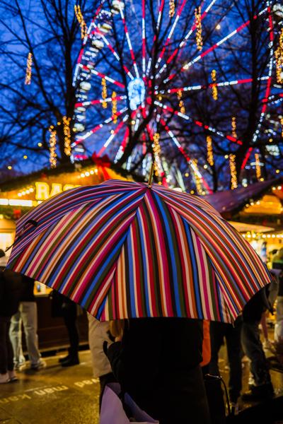 December 2025 - Oslo, Norway
