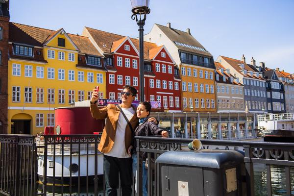May 2023 - Copenhagen, Denmark