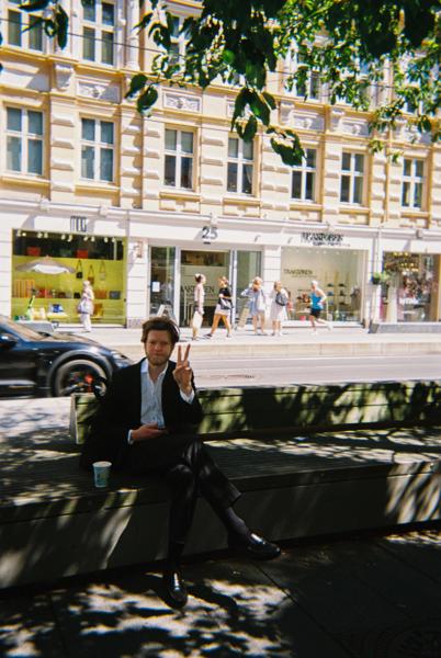 June 2025 - Oslo, Norway