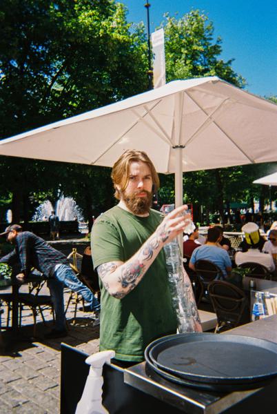 June 2025 - Oslo, Norway