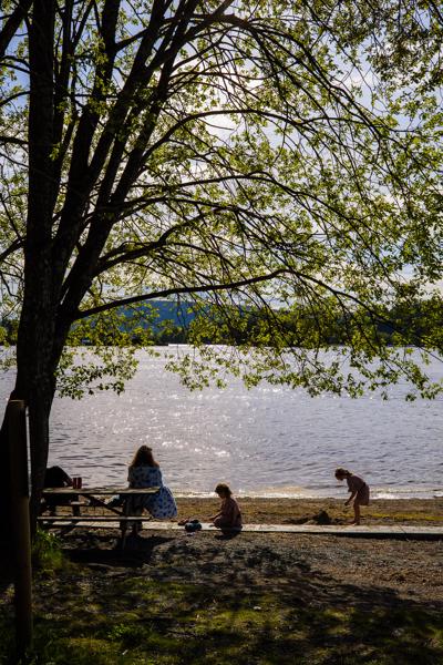 May 2024 - Sandvika, Norway