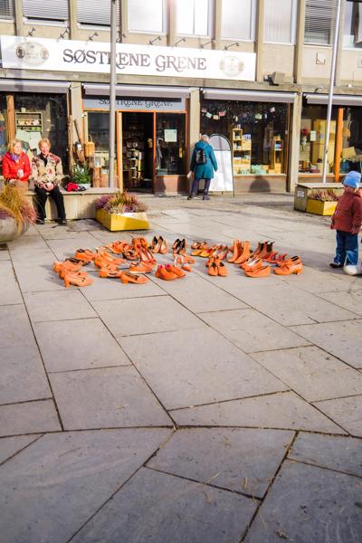 March 2025 - Lillehammer, Norway
