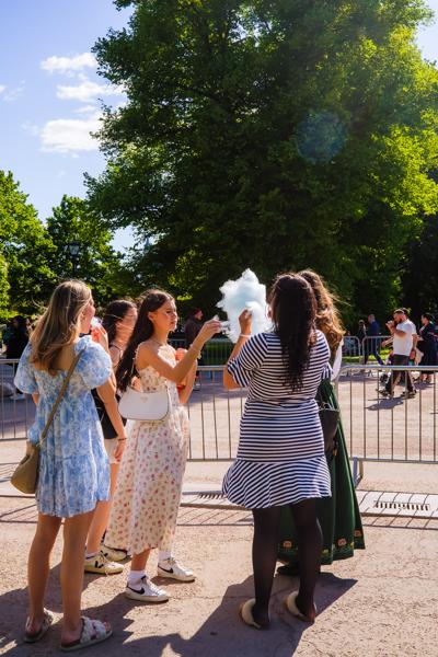 May 2025 - Oslo, Norway