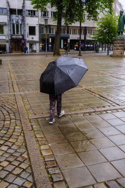 May 2025 - Oslo, Norway