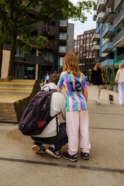 June 2026 - Oslo, Norway