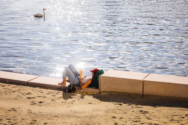September 2023 - Oslo, Norway