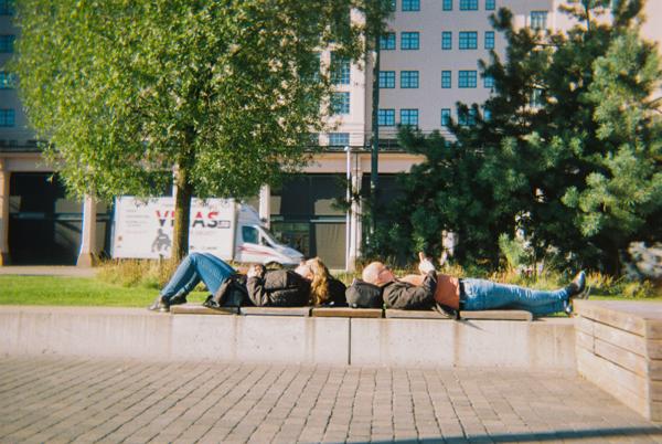 October 2024 - Oslo, Norway