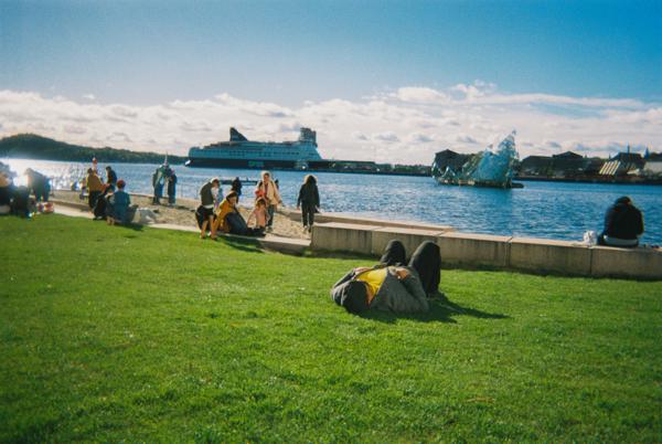 October 2024 - Oslo, Norway