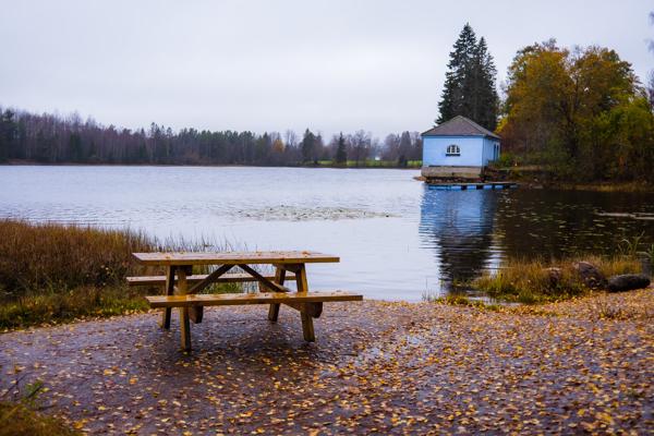 October 2024 - Dikemark, Norway