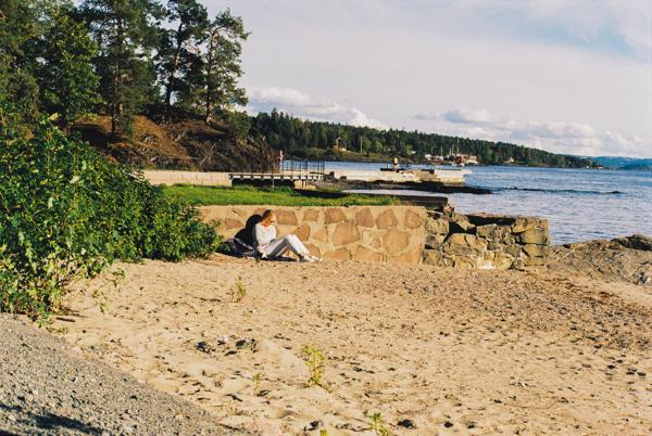 September 2024 - Oslo, Norway