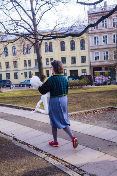 April 2024 - Oslo, Norway