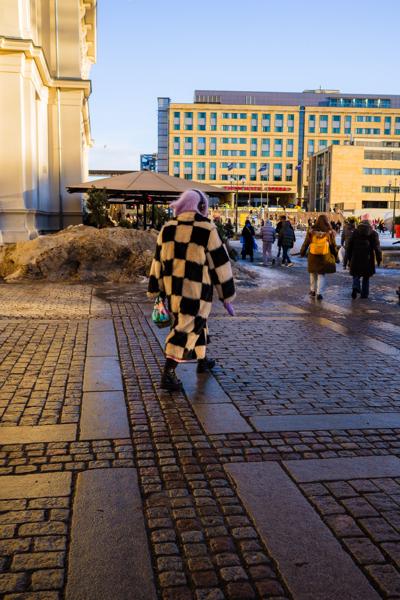 February 2024 - Oslo, Norway